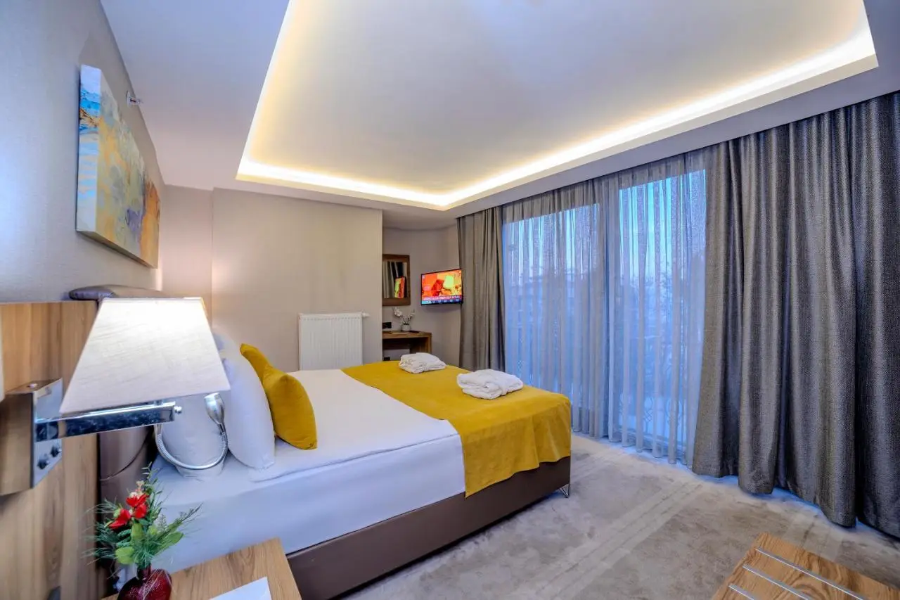 Royal Termal Hotel