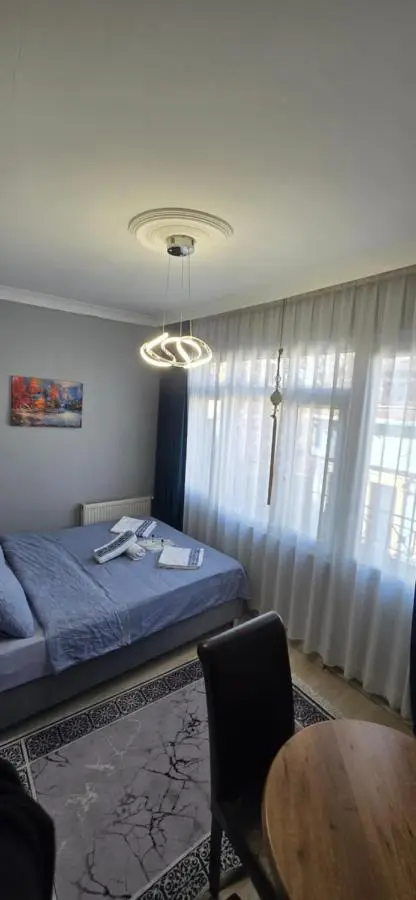 Taksim Milenyum Suites