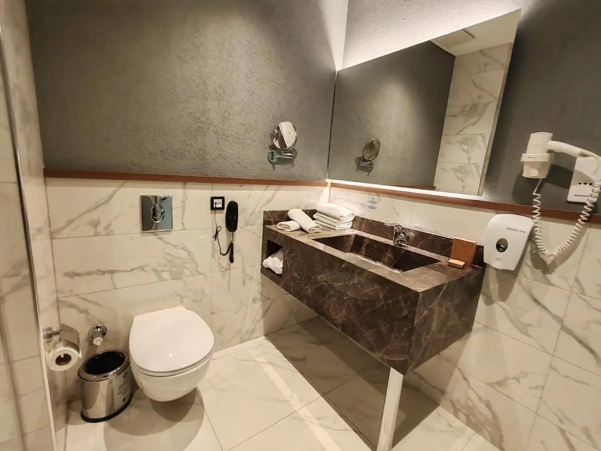 ISG Sabiha Gökçen Airport Hotel
