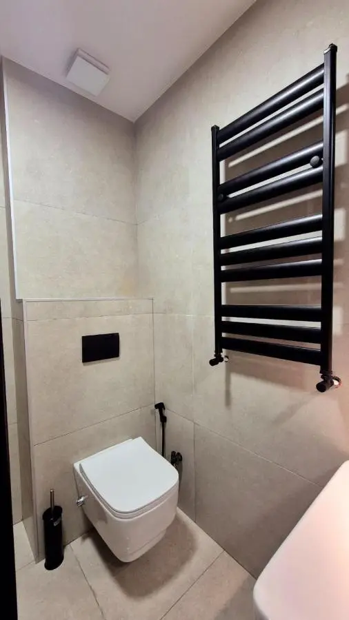 Sebu Suites