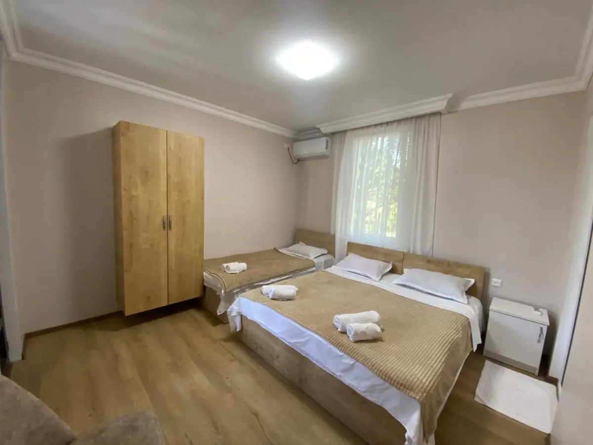 Hotel Doko
