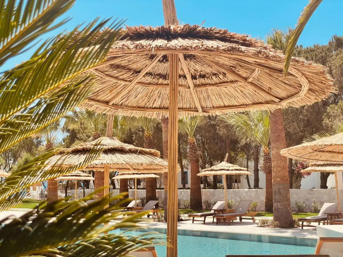 Regia Mare Beach Hotel & Spa Bodrum