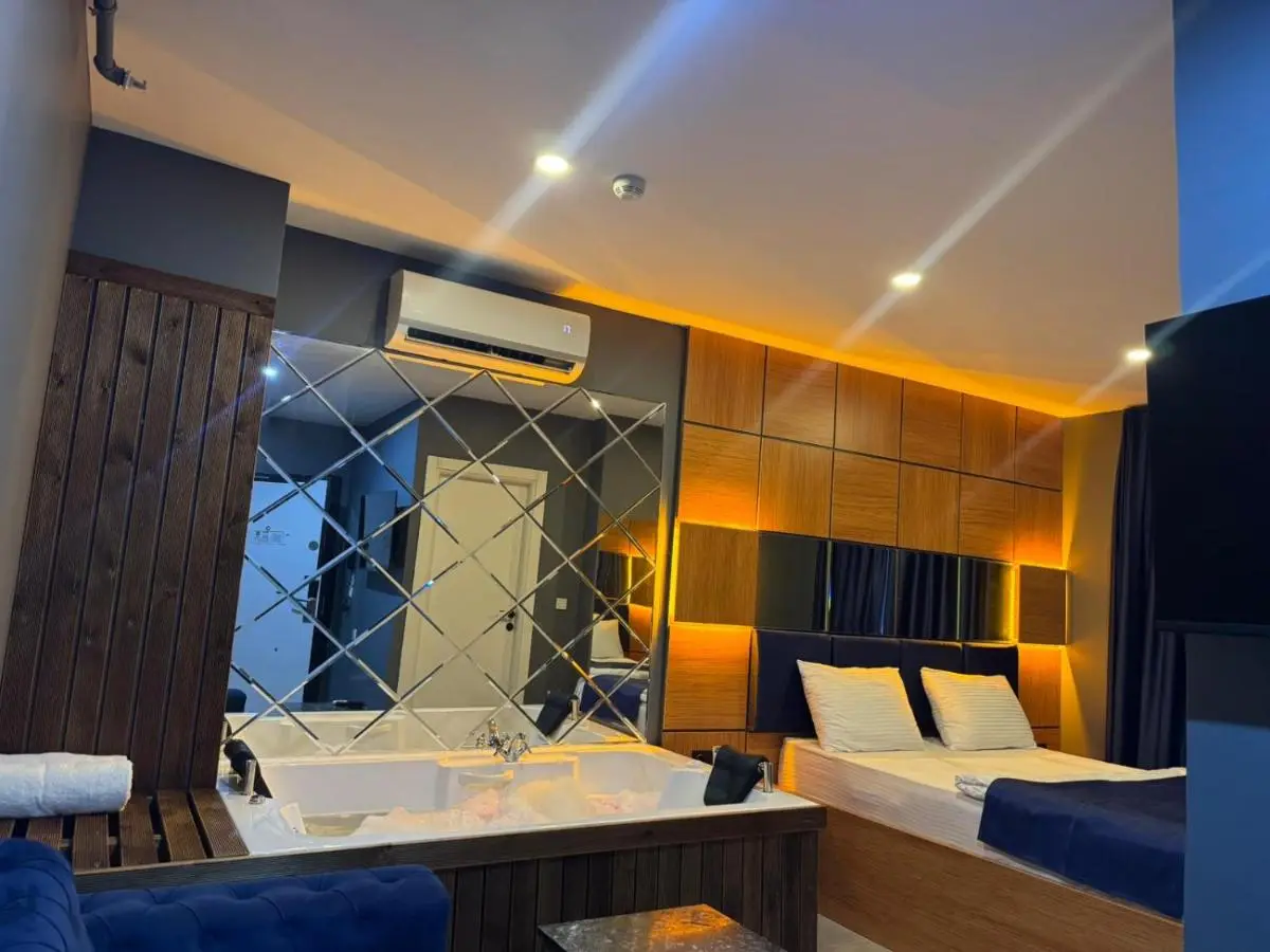 Guest Suites