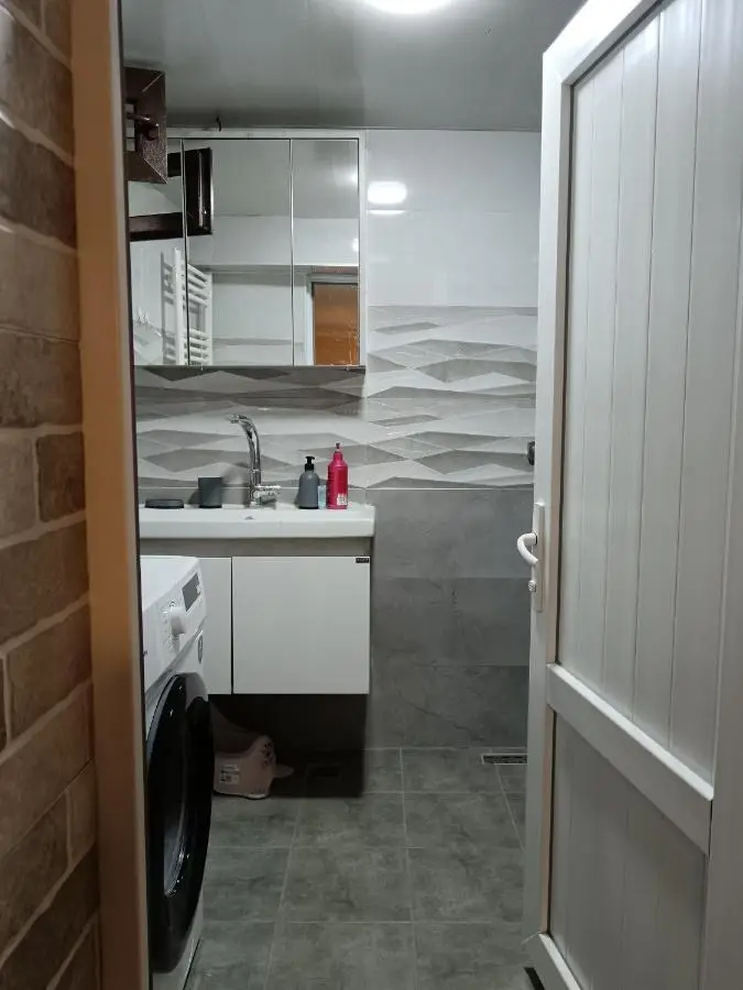 Mery's Family Apartment