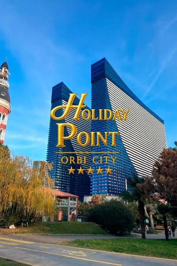 Holiday Point Orbi City