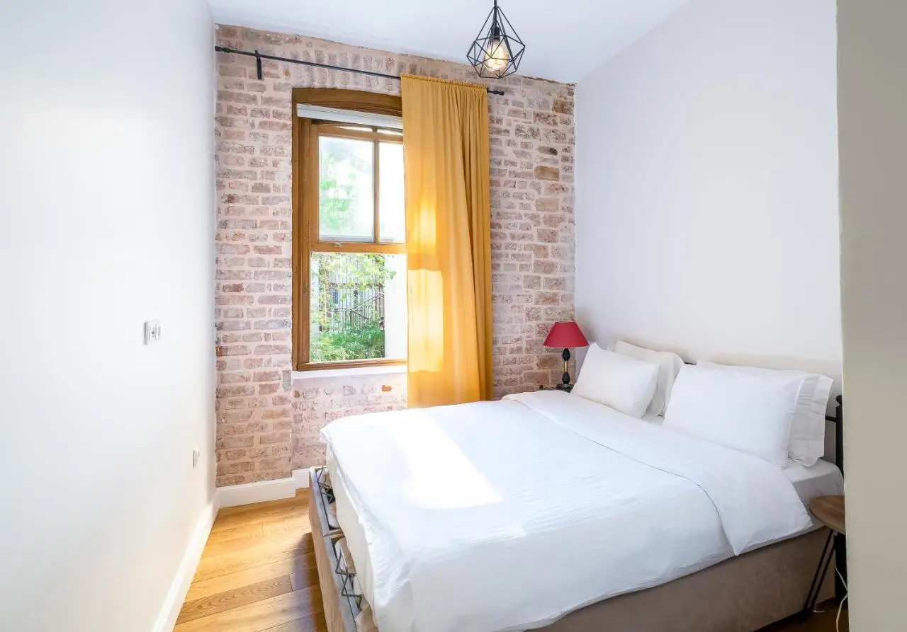Homie Suites - Historical Apartment Nearby Galata Tower