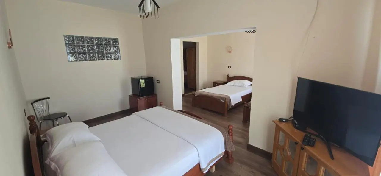 Hotel Belvedere