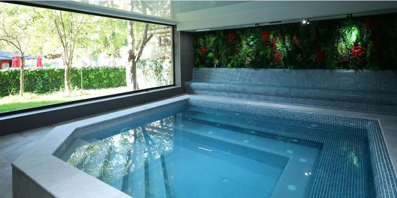 Tskaltubo Epic Hotel & Spa