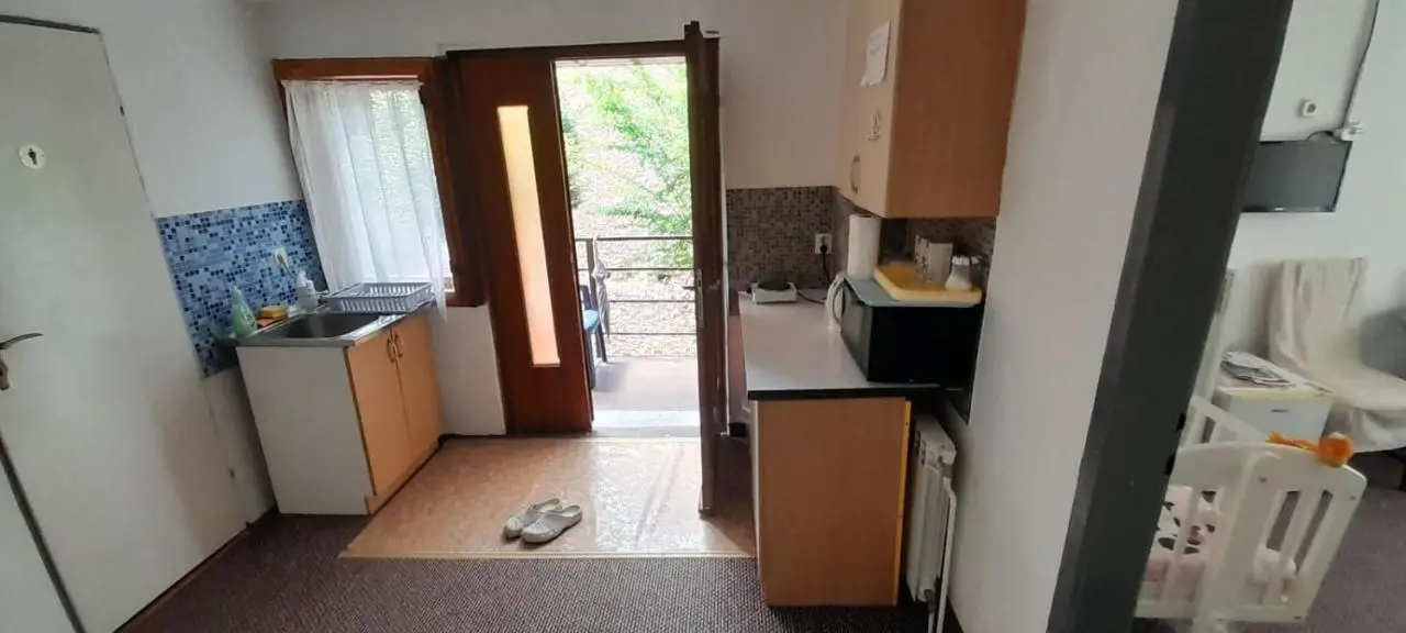 Mahala Apartments - Free Garage