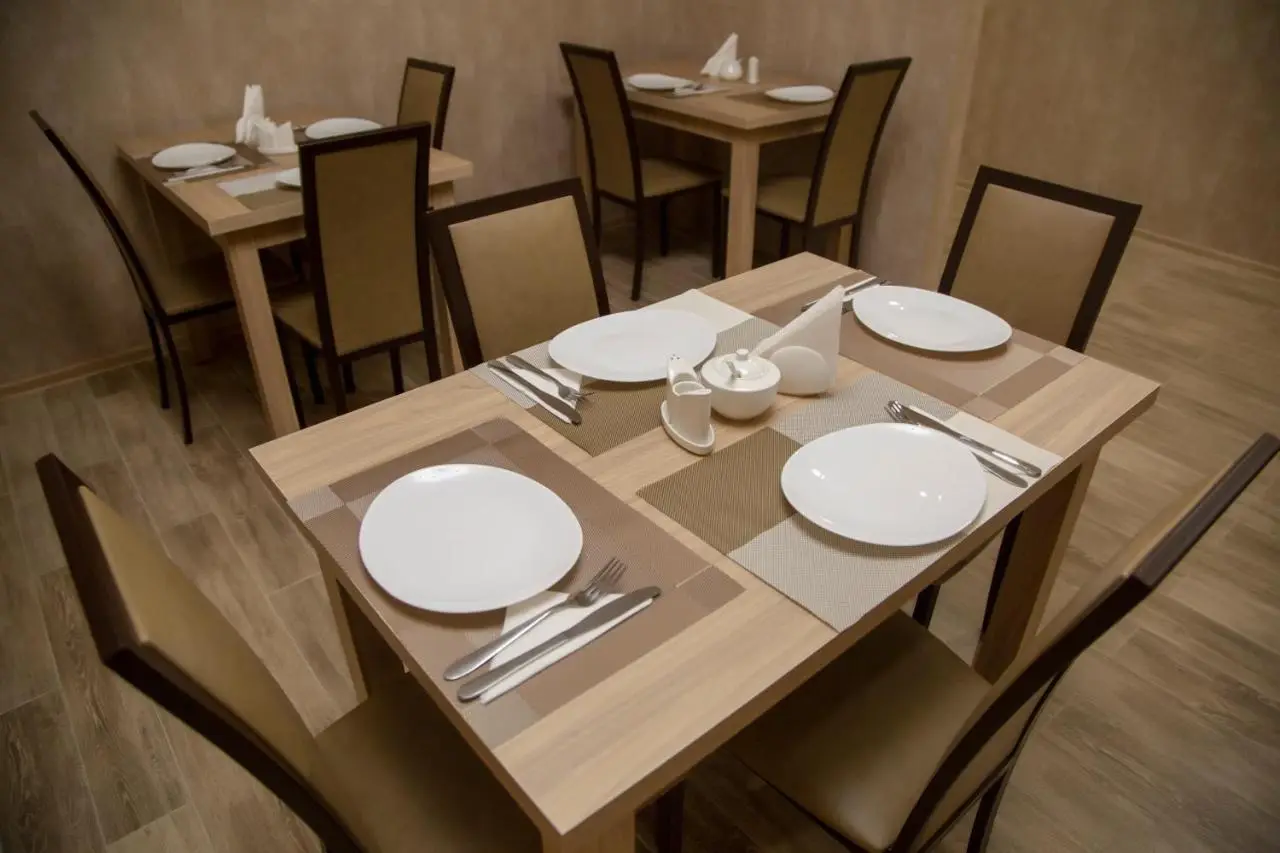 Family Hotel Triston