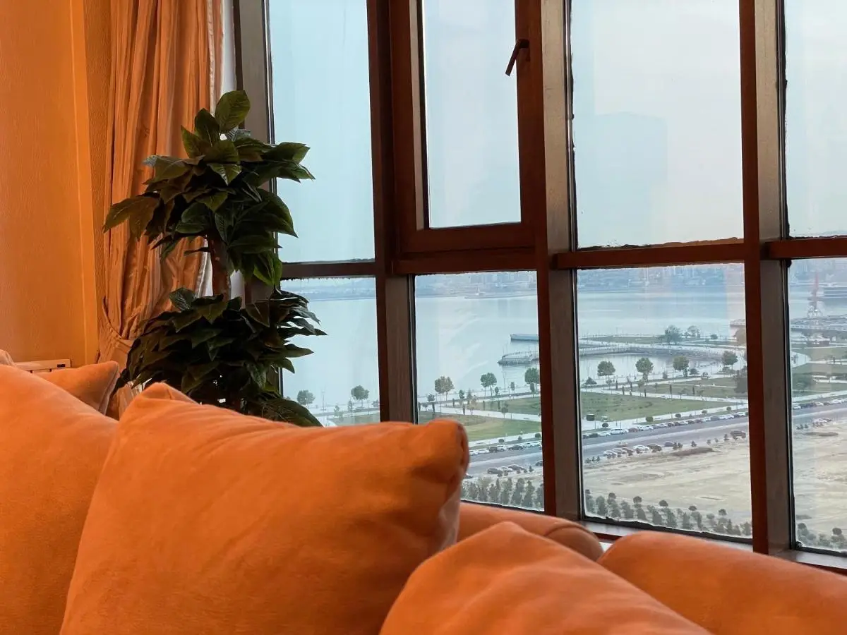 Sea View Lux Megafun