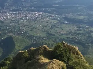 Enjoy the silence