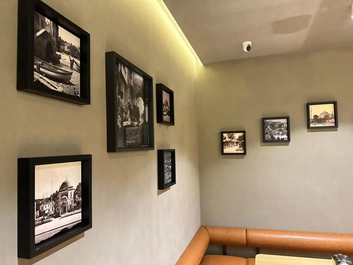 Edition Old City Hotel