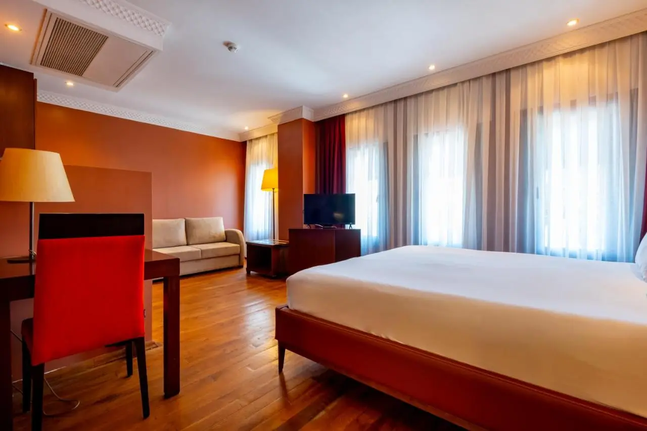 Mangana Konak Hotel