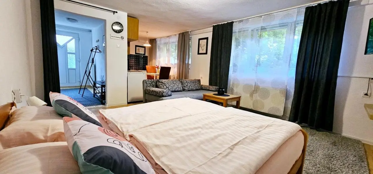 Apartman Stari Grad - Ostrožac na Uni - Bihać Cazin