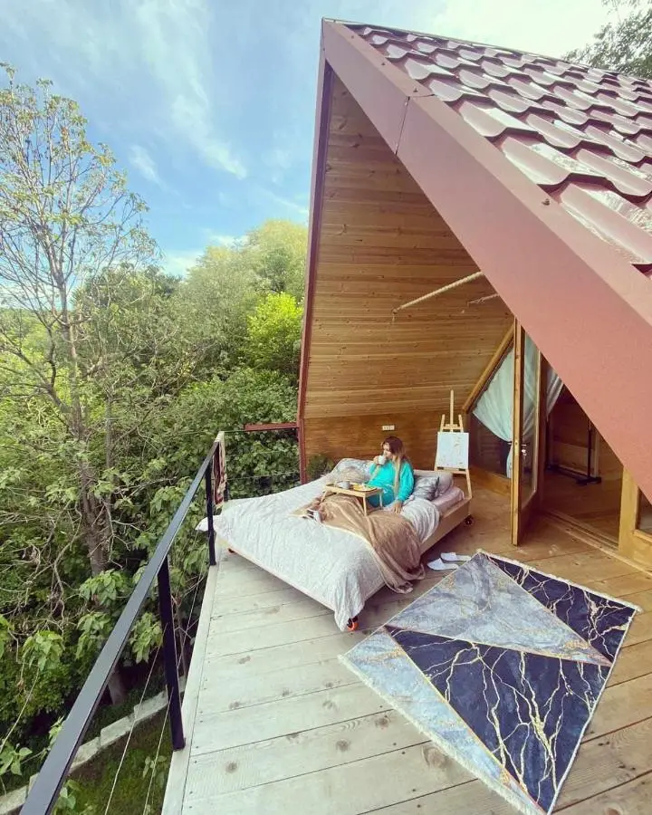Cottage lima