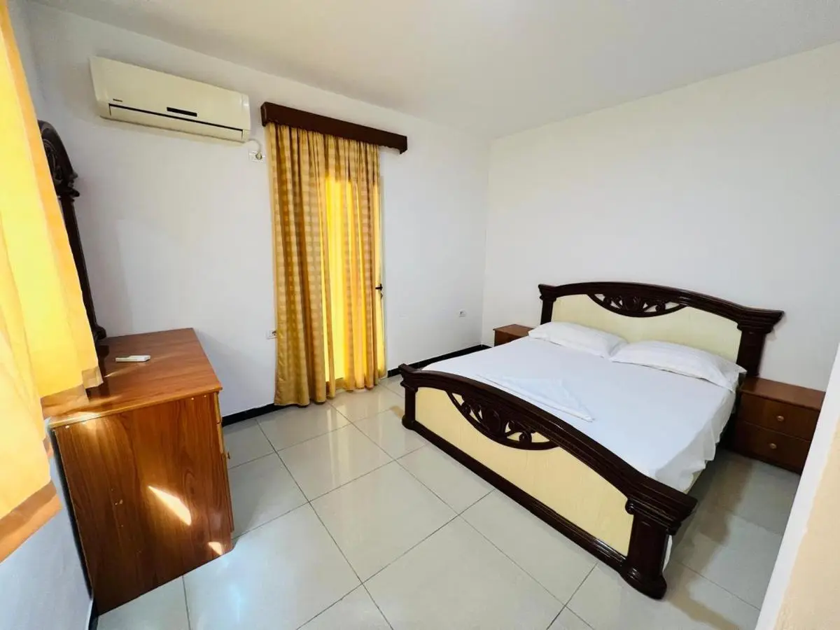 Hotel Jonufra