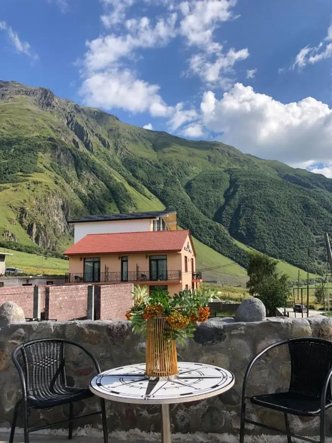 Vache Hotel