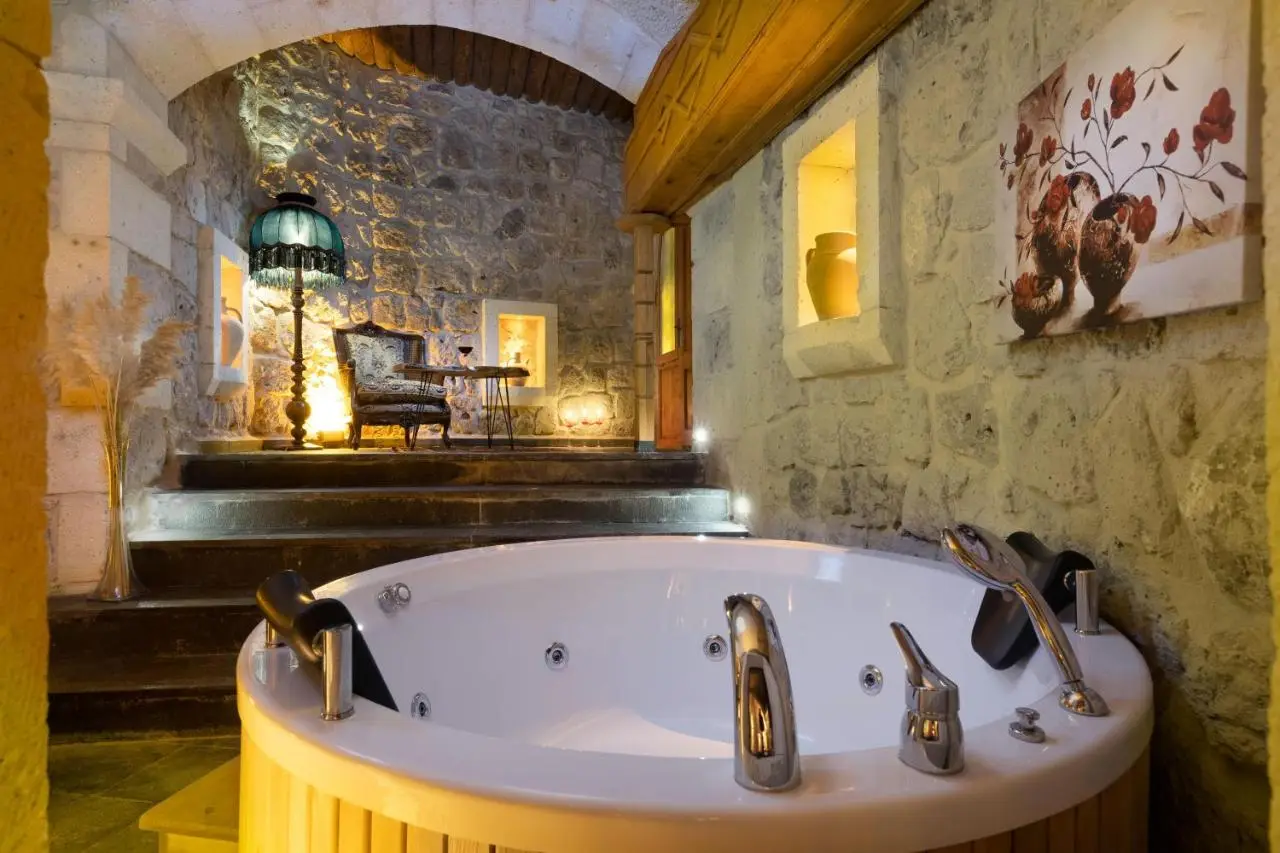 Cappadocia Acer Cave Hotel