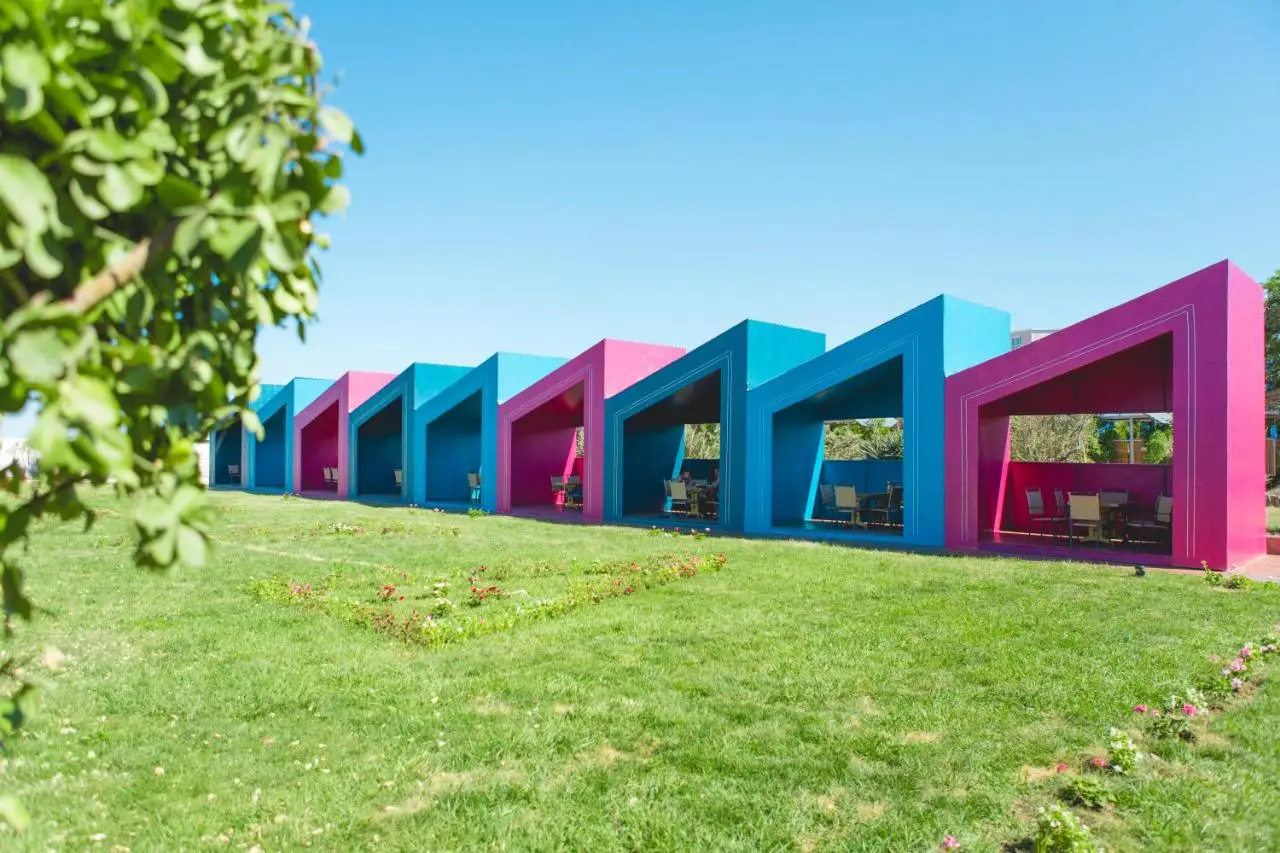 AF HOTEL AQUAPARK