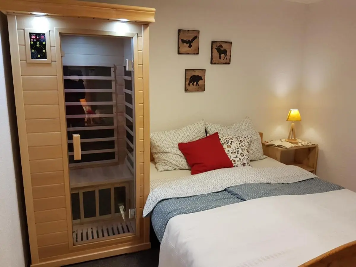 Terra Relax - ski in-ski out, apartman sa saunom, kaminom i parkingom