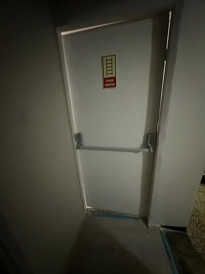 Hotel Hoyuk