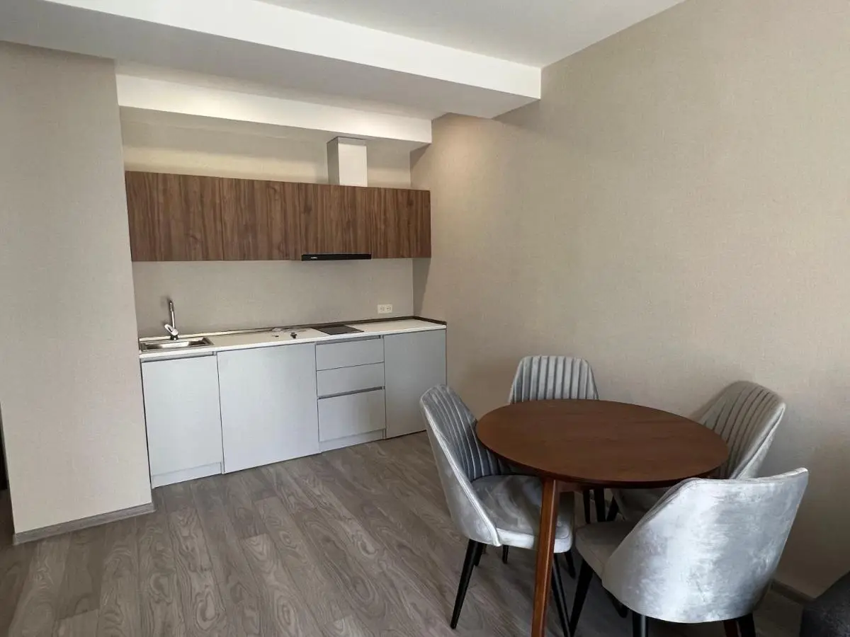 Crystal Loft - C408