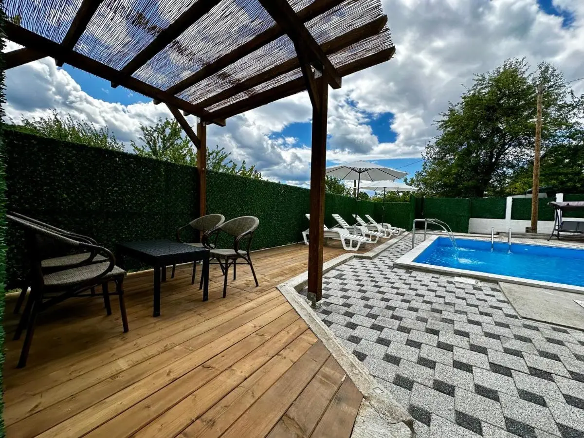 Villa IMAN