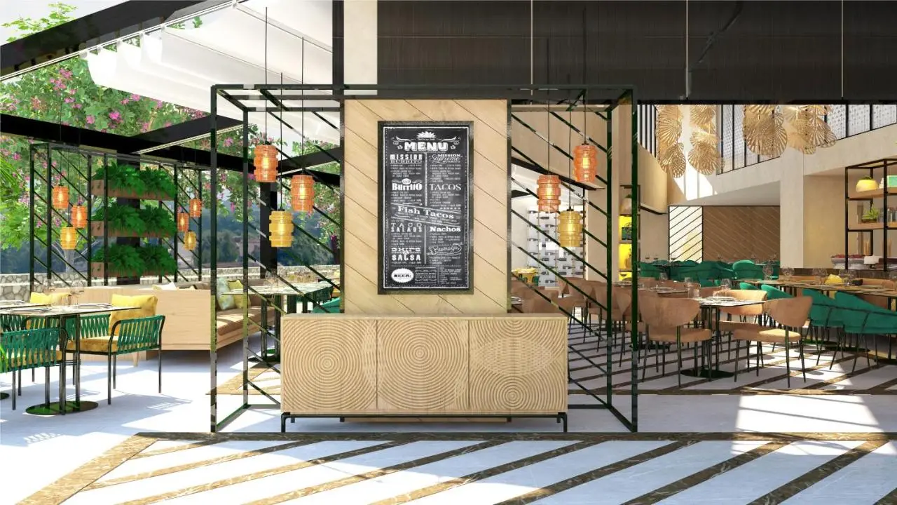 Doubletree By Hilton Afyonkarahisar
