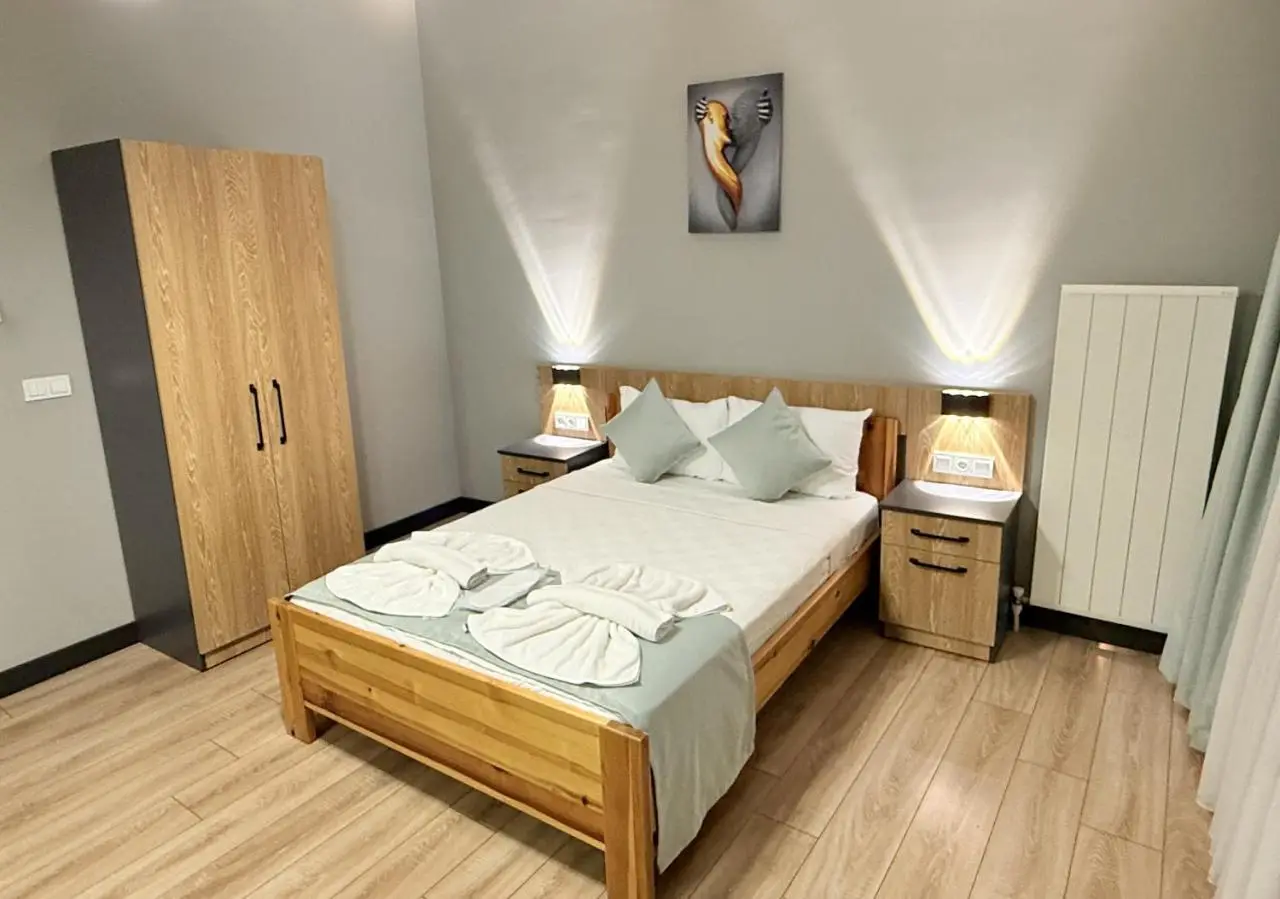 Taksim Millennium Alkan Residence