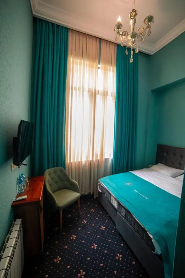 Belona Hotel