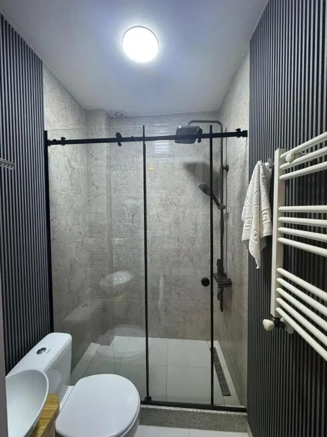Hotel Corner Batumi