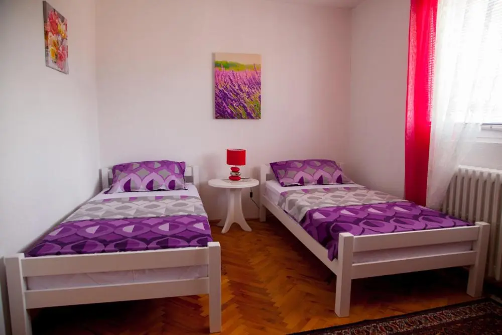 Lavender House