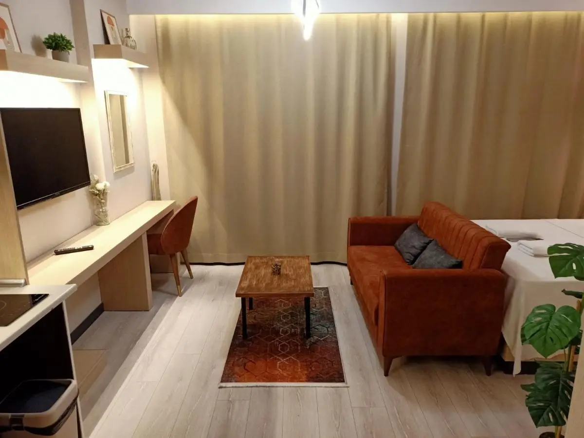 Doğan Palas Suites