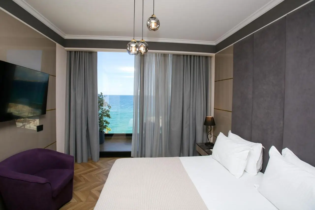 Belvedere Hotel & SPA