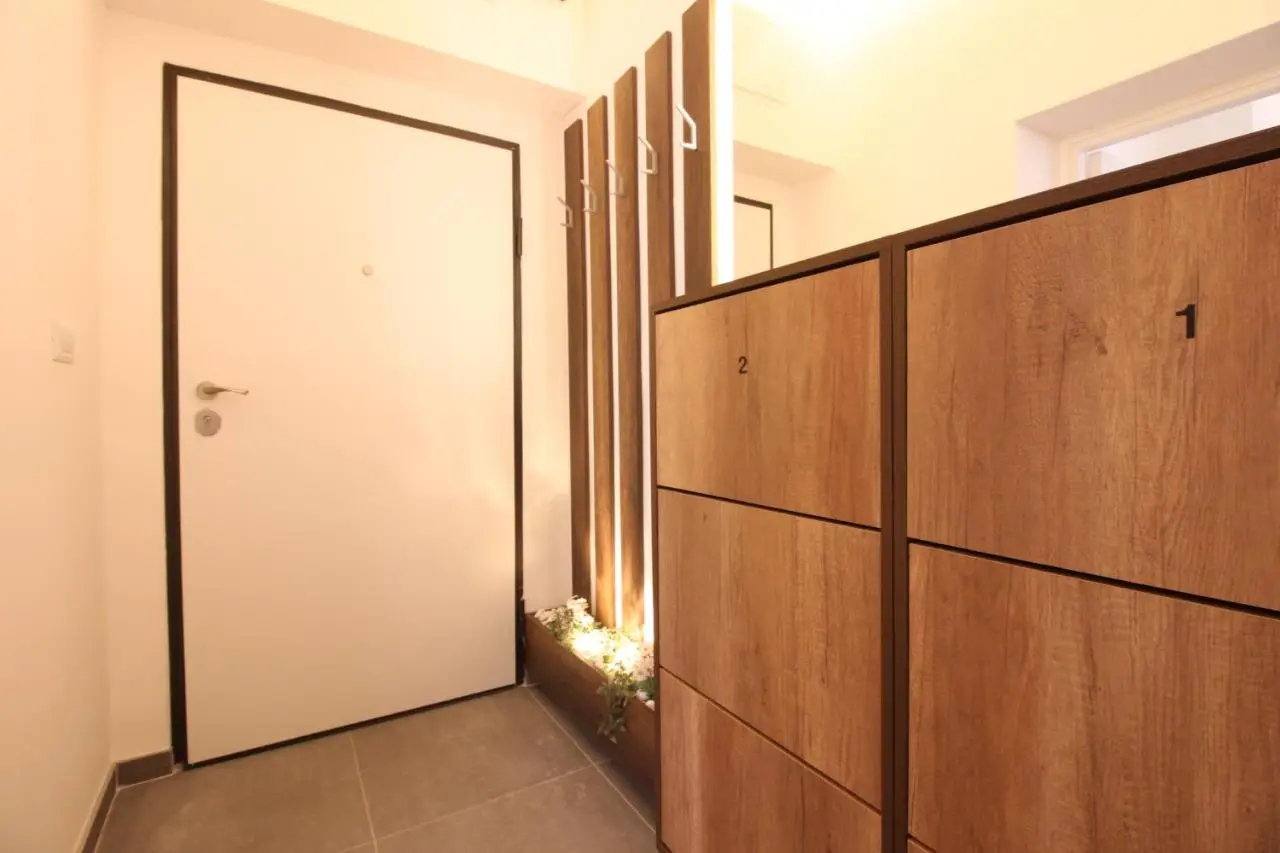 MAGIC Apartments