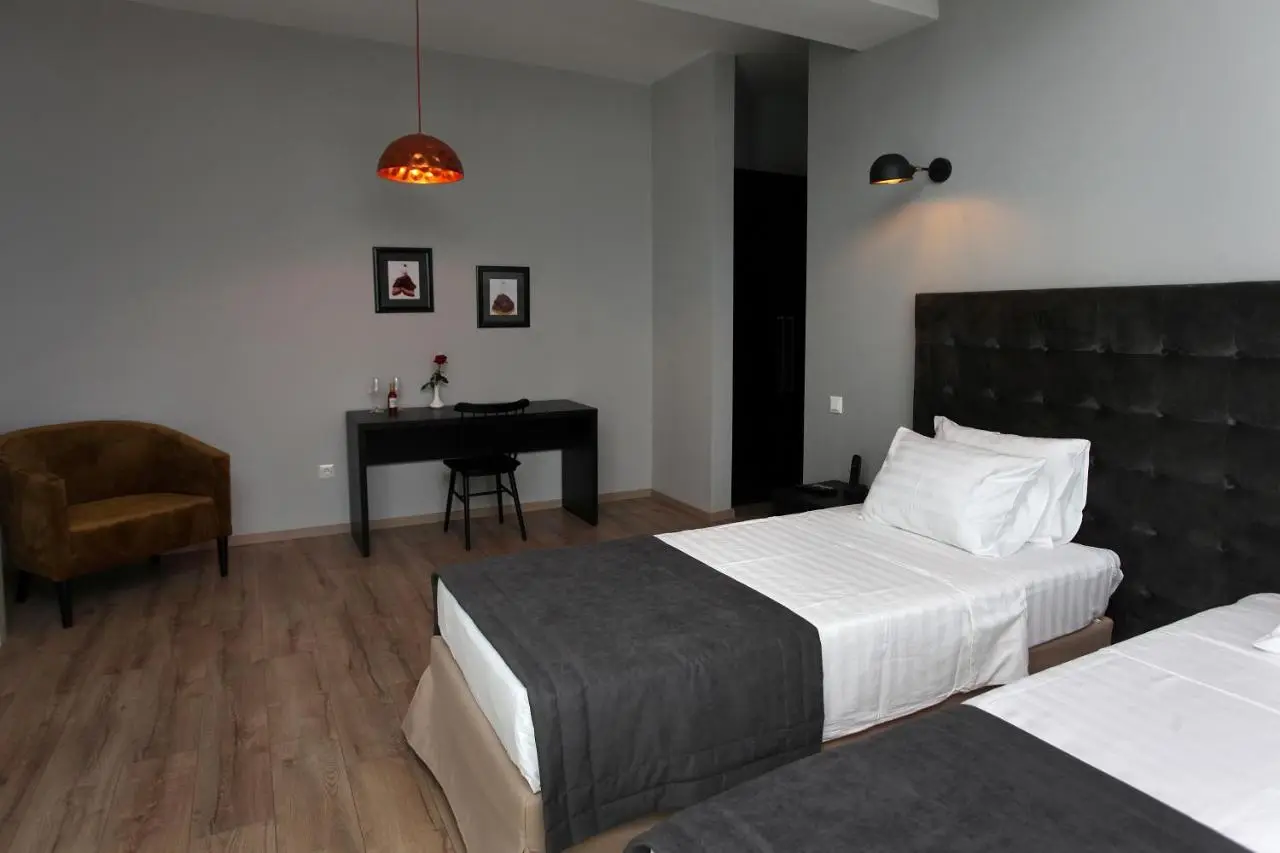 L.M Club Hotel