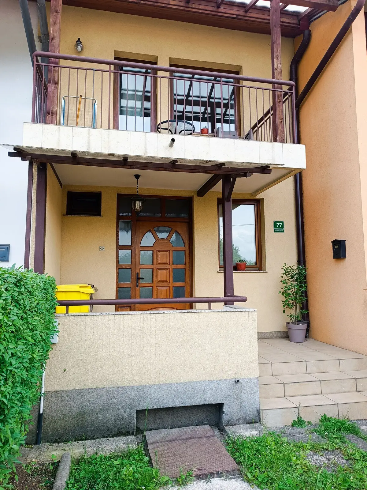 Holiday home Aquae S