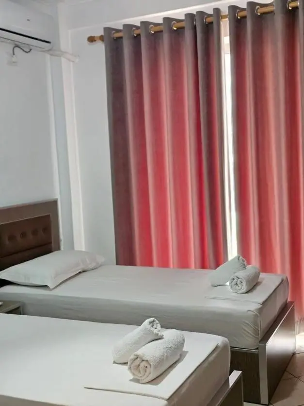Franci Apartments 1