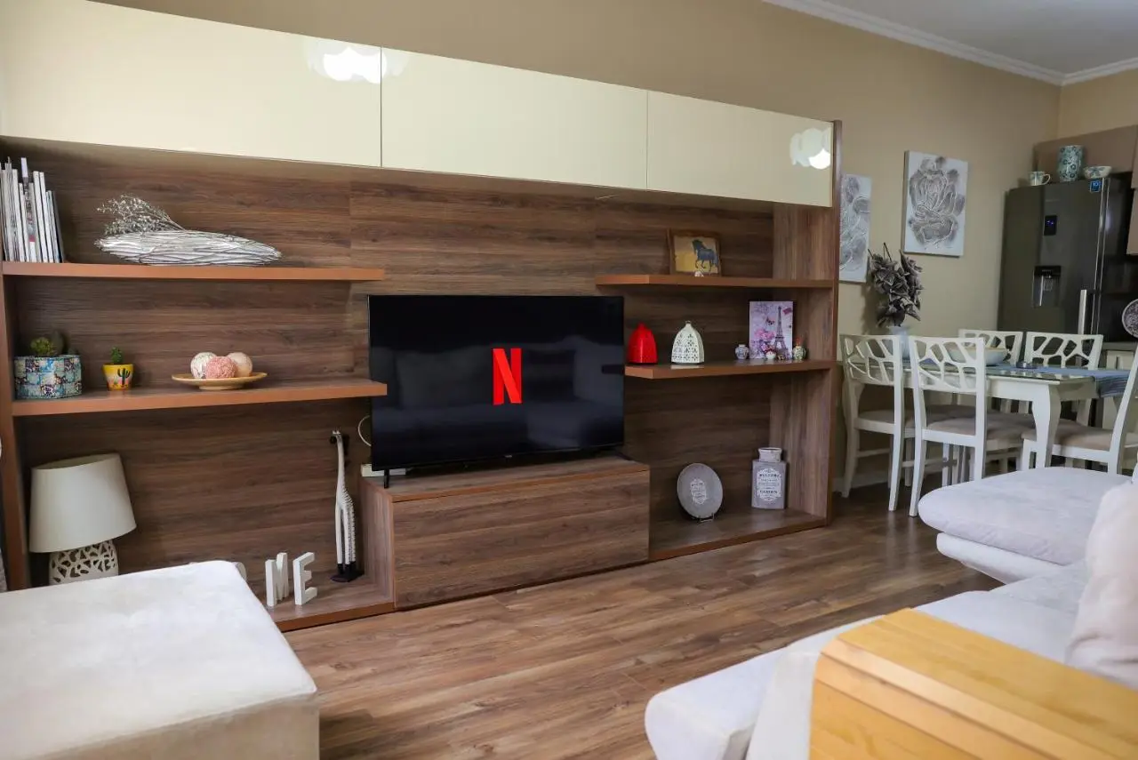 Alara Apartment