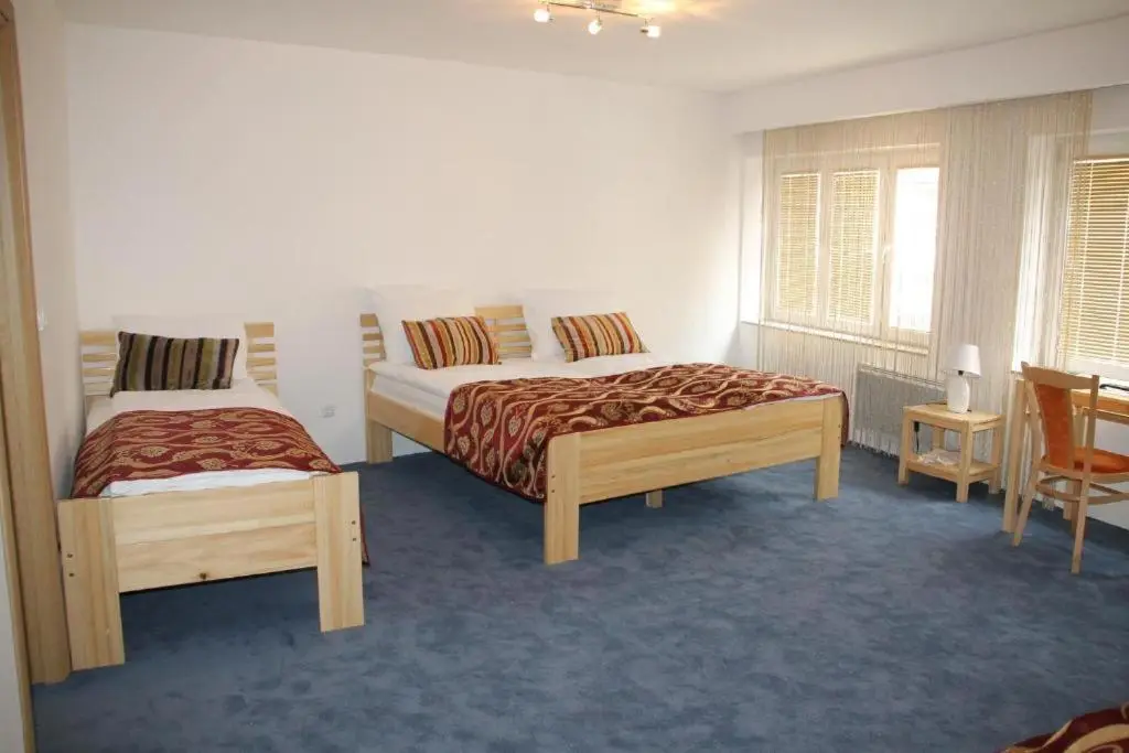 Hotel Berr