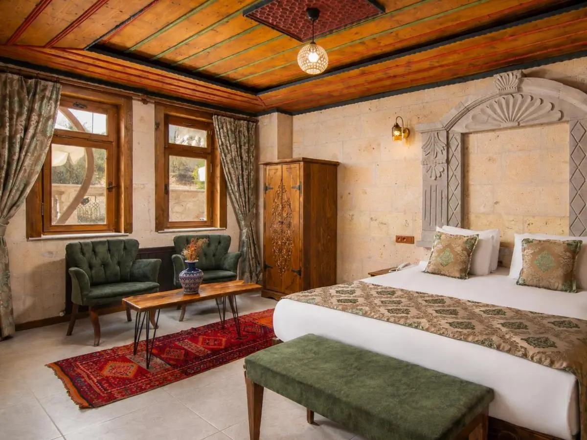 Premium Cappadocia