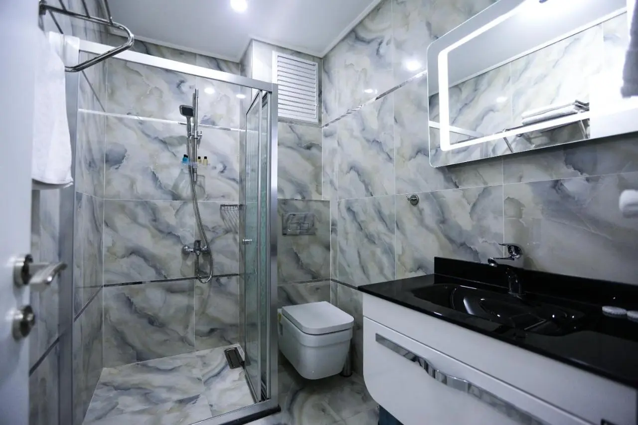 Restwon Suite Hotel