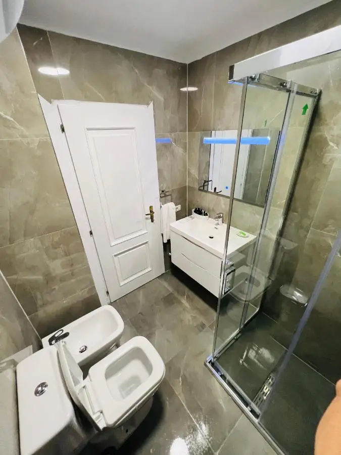 Luxury Apartaments Tirana