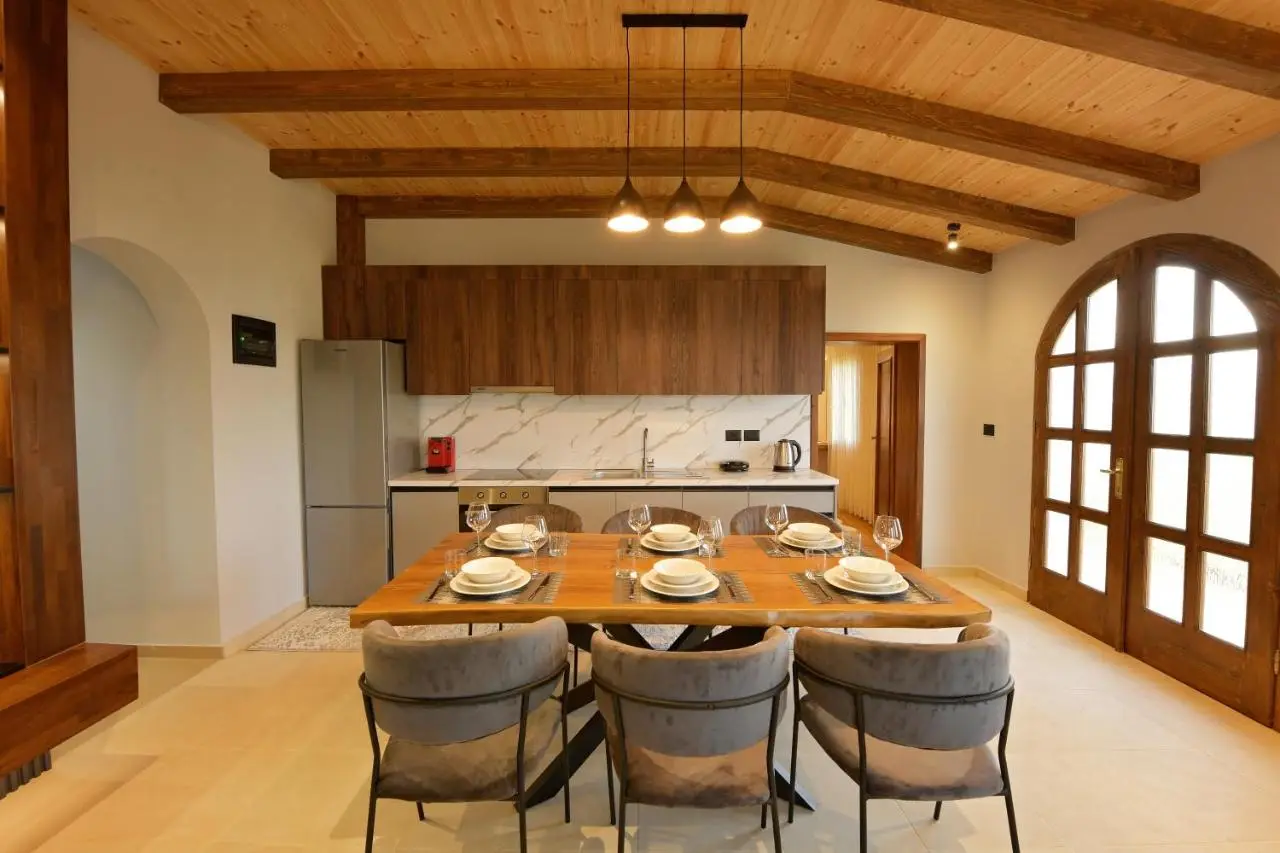 White Pearl Villa