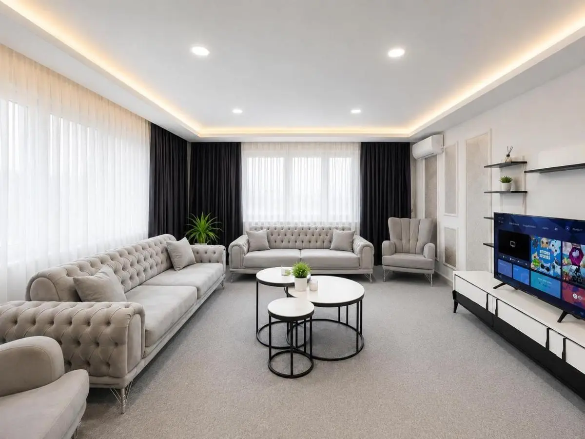 Lumiera Suites Hotel