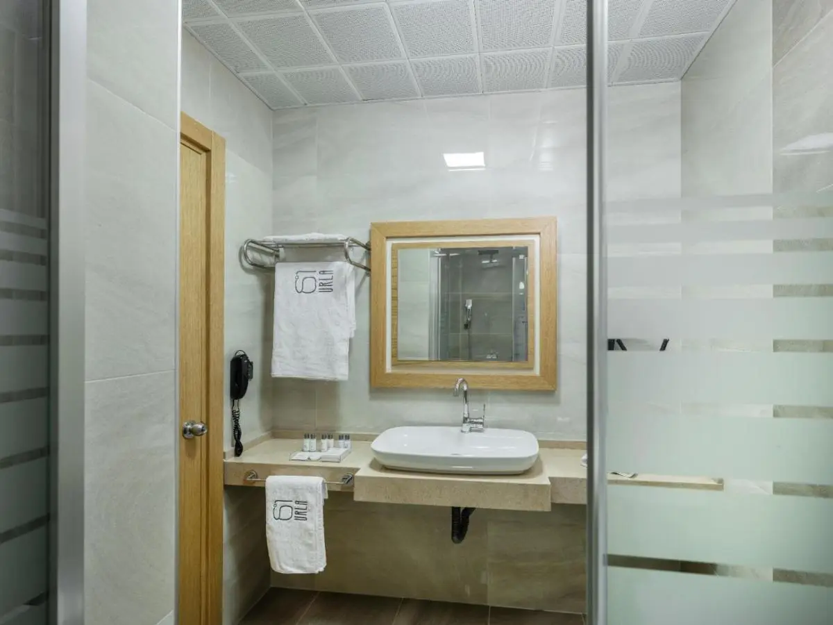 Ma-Si Urla Hotel