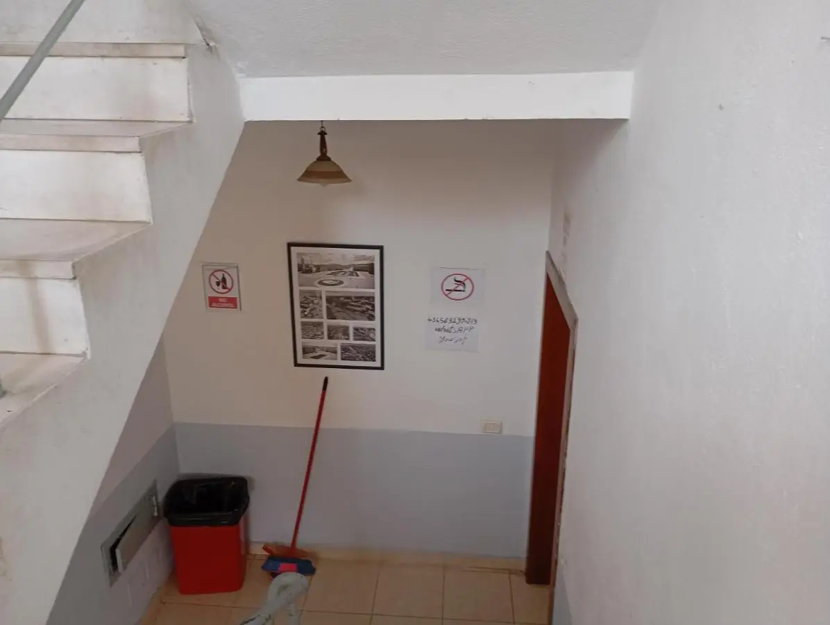 Blue Diamond HOSTEL Him Kolli STREET BUILDING NO 4