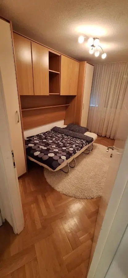 Sarajevo City Deluxe Apartment