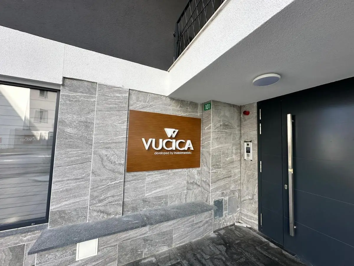 Apartment - Vucica
